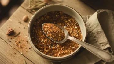 Kardea Brown House Seasoning Recipe