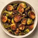 Lazy Dog Restaurant Brussels Sprouts Recipe