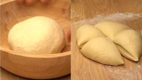 Let the Dough Rise