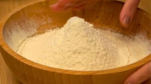 Make the Dough