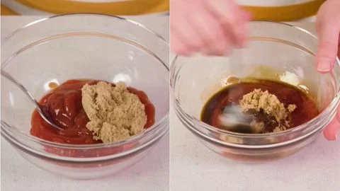 Make the Glaze
