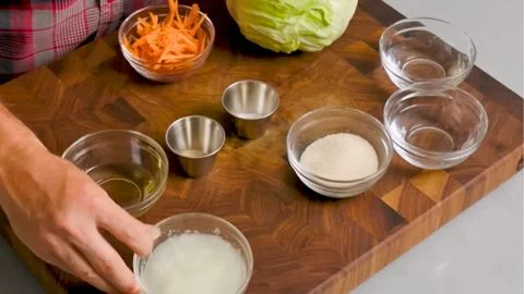 Make the brine