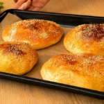 Mastoris Diner Cheese Bread Recipe
