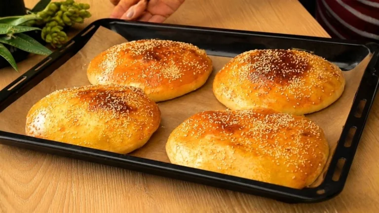 Mastoris Diner Cheese Bread Recipe