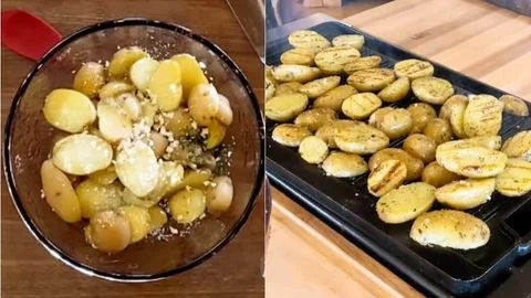 Season and Grill