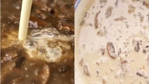 Add the Cream