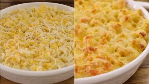 Bake Until Golden