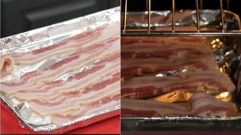 Cook the Bacon