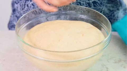 First Rise