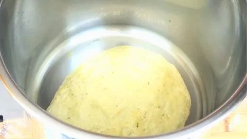 Knead the Dough
