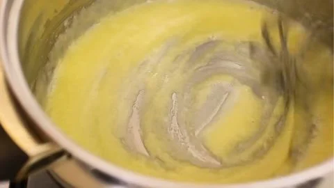 Make the Roux