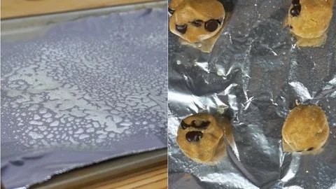 Preheat and Portion & Bake to Perfection