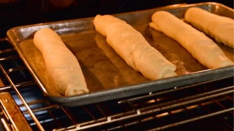 Score and Bake