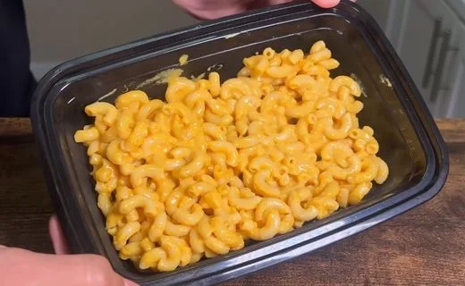 Serve and Enjoy