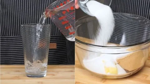 Soften the Butter