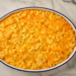 Souplantation Mac and Cheese Recipe