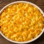 Souplantation Macaroni and Cheese Recipe
