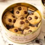 Subway Chocolate Cookie Recipe
