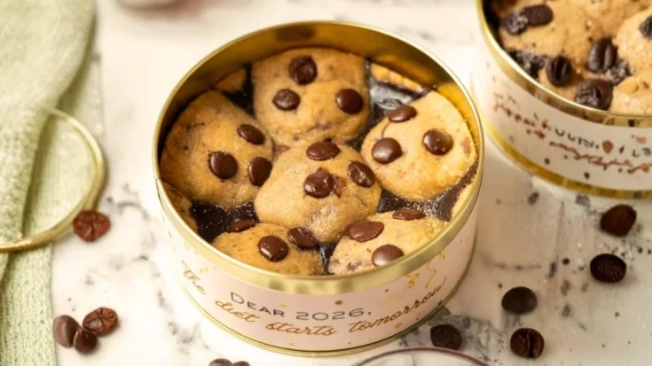 Subway Chocolate Cookie Recipe