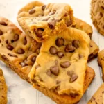 Subway Footlong Cookie Recipe