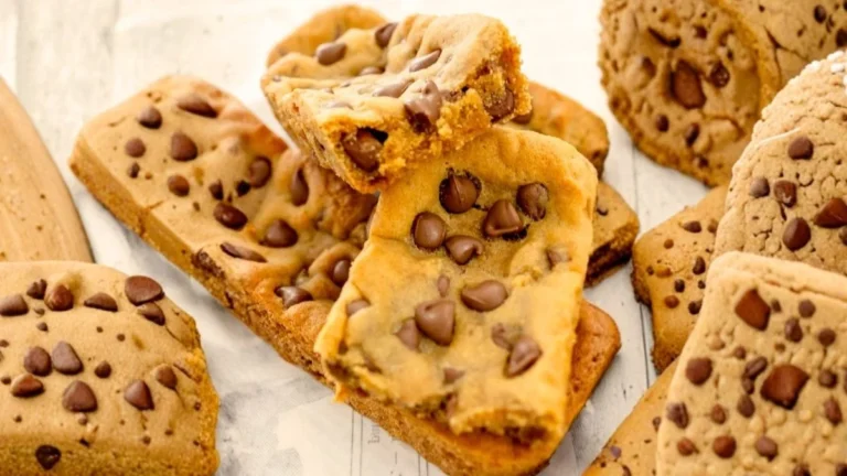 Subway Footlong Cookie Recipe