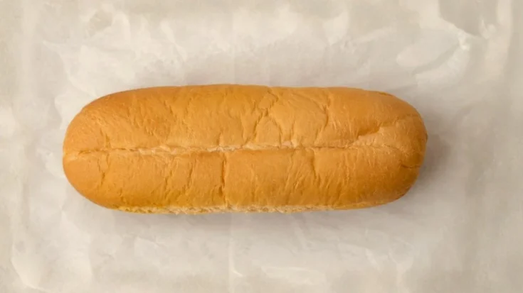Subway Hoagie Roll Recipe