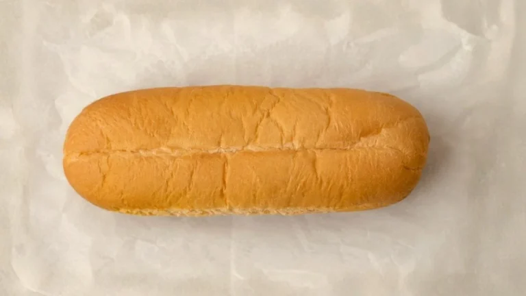 Subway Hoagie Roll Recipe