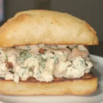 Subway Seafood Salad Recipe