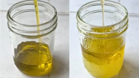 Add the Ingredients