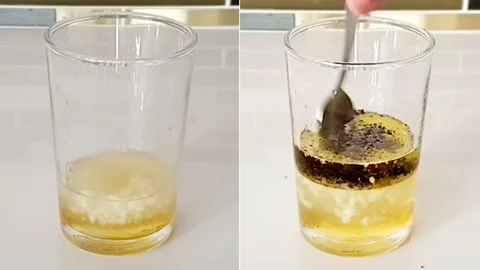 Make the Dressing