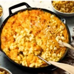 Souplantation Mac N Cheese Recipe