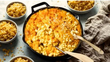 Souplantation Mac N Cheese Recipe
