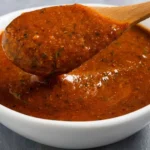 Dairy Queen Buffalo Sauce Recipe