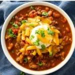 Dairy Queen Chili Recipe