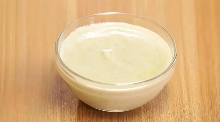 Dairy Queen Gravy Recipe