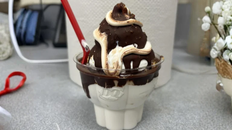 Dairy Queen Hot Fudge Recipe