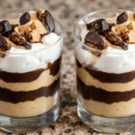 Dairy Queen Peanut Buster Parfait Recipe