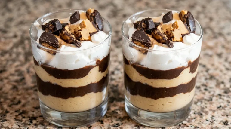 Dairy Queen Peanut Buster Parfait Recipe