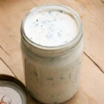 Dairy Queen Ranch Dressing Recipe